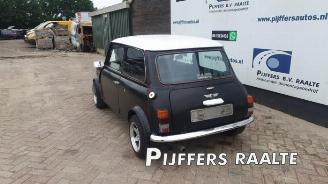 Dezmembrări autoturisme Austin Mini Mini Mk.II, Sedan, 1967 / 1993 1000 E,HLE, Mayfair, Magic 1986/9