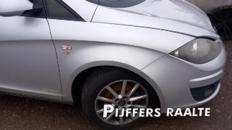 Seat Altea Altea XL (5P5), MPV, 2006 / 2015 1.2 TSI picture 5