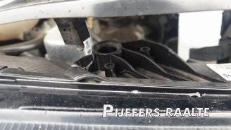 Skoda Fabia Fabia III Combi (NJ5), Combi 5-drs, 2014 / 2022 1.0 12V Greentech picture 10