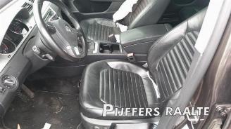 Volkswagen Passat Passat Variant (365), Combi, 2010 / 2015 2.0 TDI 16V 135 picture 12