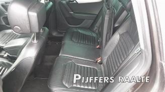 Volkswagen Passat Passat Variant (365), Combi, 2010 / 2015 2.0 TDI 16V 135 picture 15