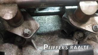 Mercedes A-klasse A (W176), Hatchback, 2012 / 2018 1.6 A-180 16V picture 21