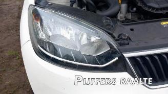 Skoda Citigo Citigo, Hatchback, 2011 / 2019 1.0 12V picture 23