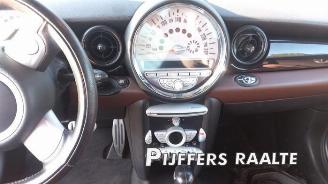 Mini Mini Mini Open (R57), Cabrio, 2007 / 2015 1.6 16V Cooper S picture 16