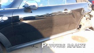 Mini Mini Mini Open (R57), Cabrio, 2007 / 2015 1.6 16V Cooper S picture 10