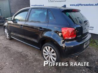 Volkswagen Polo Polo V (6R), Hatchback, 2009 / 2017 1.2 TSI picture 3
