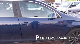 Volkswagen Golf Golf V Variant (1K5), Combi, 2007 / 2009 1.4 TSI 140 16V picture 7