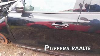 Ford Focus Focus 4 Wagon, Combi, 2018 1.0 Ti-VCT EcoBoost 12V 125 picture 20