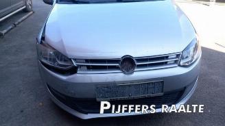 Volkswagen Polo Polo V (6R), Hatchback, 2009 / 2017 1.6 TDI 16V 90 picture 11