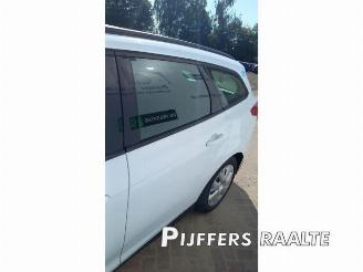 Ford Focus Focus 3 Wagon, Combi, 2010 / 2020 1.0 Ti-VCT EcoBoost 12V 100 picture 7
