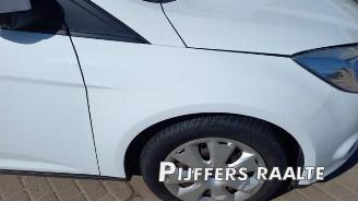 Ford Focus Focus 3 Wagon, Combi, 2010 / 2020 1.0 Ti-VCT EcoBoost 12V 100 picture 12