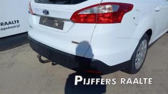 Ford Focus Focus 3 Wagon, Combi, 2010 / 2020 1.0 Ti-VCT EcoBoost 12V 100 picture 19