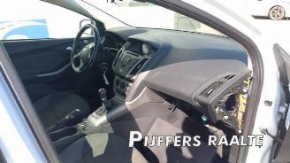 Ford Focus Focus 3 Wagon, Combi, 2010 / 2020 1.0 Ti-VCT EcoBoost 12V 100 picture 20