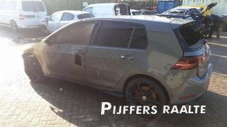 Volkswagen Golf Golf VII (AUA), Hatchback, 2012 / 2021 2.0 GTI TCR 16V picture 3