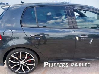 Volkswagen Golf Golf VI (5K1), Hatchback, 2008 / 2013 2.0 GTI 16V picture 14