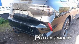 Opel Astra Astra L Sports Tourer (F4/FC/FN/FR), Combi, 2021 1.2 Turbo 130 12V picture 15