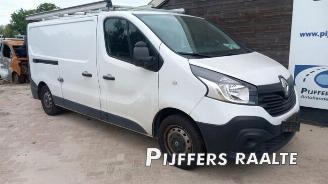 Renault Trafic Trafic (1FL/2FL/3FL/4FL), Van, 2014 1.6 dCi Twin Turbo picture 2