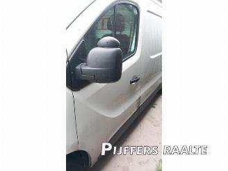 Renault Trafic Trafic (1FL/2FL/3FL/4FL), Van, 2014 1.6 dCi Twin Turbo picture 22