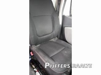 Renault Trafic Trafic (1FL/2FL/3FL/4FL), Van, 2014 1.6 dCi Twin Turbo picture 20