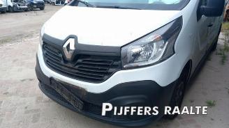 Renault Trafic Trafic (1FL/2FL/3FL/4FL), Van, 2014 1.6 dCi Twin Turbo picture 5