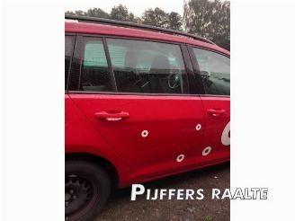 Volkswagen Golf Golf VII Variant (AUVV), Combi, 2013 / 2021 1.2 TSI 16V BlueMOTION picture 14