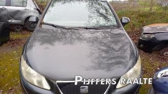 Seat Ibiza Ibiza ST (6J8), Combi, 2010 / 2016 1.2 TDI Ecomotive picture 27