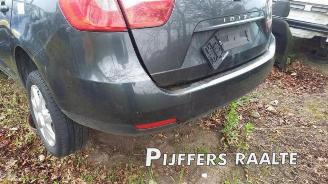 Seat Ibiza Ibiza ST (6J8), Combi, 2010 / 2016 1.2 TDI Ecomotive picture 23