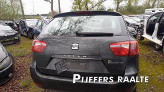 Seat Ibiza Ibiza ST (6J8), Combi, 2010 / 2016 1.2 TDI Ecomotive picture 20