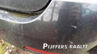 Seat Ibiza Ibiza ST (6J8), Combi, 2010 / 2016 1.2 TDI Ecomotive picture 22