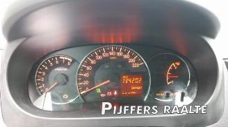Daihatsu Cuore Cuore (L251/271/276), Hatchback, 2003 1.0 12V DVVT picture 14