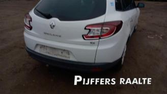 Renault Mégane Megane III Grandtour (KZ), Combi 5-drs, 2008 / 2016 1.4 16V TCe 130 picture 7