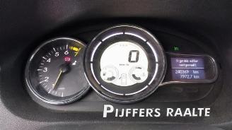 Renault Mégane Megane III Grandtour (KZ), Combi 5-drs, 2008 / 2016 1.4 16V TCe 130 picture 24