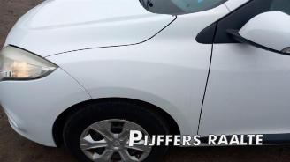 Renault Mégane Megane III Grandtour (KZ), Combi 5-drs, 2008 / 2016 1.4 16V TCe 130 picture 12