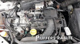 Renault Mégane Megane III Grandtour (KZ), Combi 5-drs, 2008 / 2016 1.4 16V TCe 130 picture 27