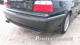 BMW 3-serie 3 serie (E36/4), Sedan, 1990 / 1998 320i 24V picture 8