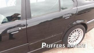 BMW 3-serie 3 serie (E36/4), Sedan, 1990 / 1998 320i 24V picture 16