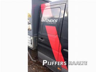 Mercedes Sprinter Sprinter 5t (906.15/906.25), Ch.Cab/Pick-up, 2006 / 2019 516 CDI 16V picture 11