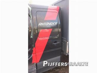 Mercedes Sprinter Sprinter 5t (906.15/906.25), Ch.Cab/Pick-up, 2006 / 2018 516 CDI 16V picture 13