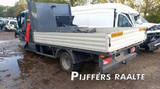 Mercedes Sprinter Sprinter 5t (906.15/906.25), Ch.Cab/Pick-up, 2006 / 2019 516 CDI 16V picture 3