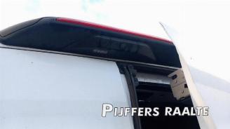 Ford Transit Transit, Van, 2013 2.0 TDCi 16V Eco Blue 130 RWD picture 6