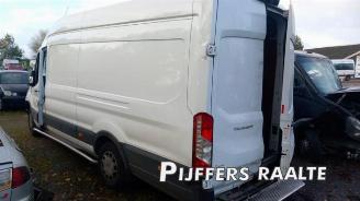 Ford Transit Transit, Van, 2013 2.0 TDCi 16V Eco Blue 130 RWD picture 2