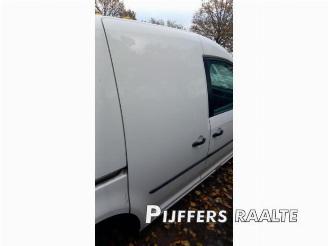 Volkswagen Caddy Caddy IV, Van, 2015 2.0 TDI 75 picture 21