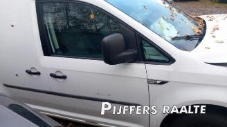 Volkswagen Caddy Caddy IV, Van, 2015 2.0 TDI 75 picture 18