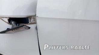 Volkswagen Caddy Caddy IV, Van, 2015 2.0 TDI 75 picture 16