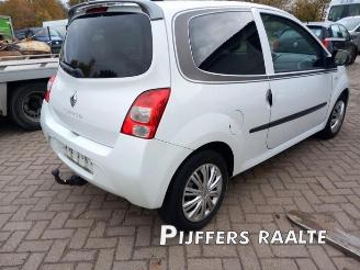 Renault Twingo Twingo II (CN), Hatchback 3-drs, 2007 / 2014 1.2 16V picture 7