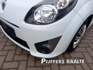 Renault Twingo Twingo II (CN), Hatchback 3-drs, 2007 / 2014 1.2 16V picture 20
