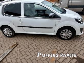Renault Twingo Twingo II (CN), Hatchback 3-drs, 2007 / 2014 1.2 16V picture 6