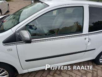 Renault Twingo Twingo II (CN), Hatchback 3-drs, 2007 / 2014 1.2 16V picture 22