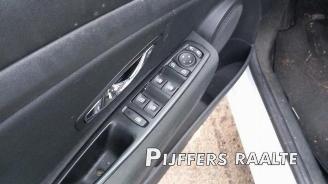 Renault Mégane Megane III Grandtour (KZ), Combi 5-drs, 2008 / 2016 1.5 dCi 110 picture 13