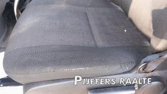 Mercedes Sprinter Sprinter 4,6t (906.15/906.25), Ch.Cab/Pick-up, 2006 / 2018 413 CDI 16V picture 11